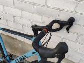 Cube Nuroad Race 28er XL 2x11s Shimano GRX 800 - nuotraukos Nr. 7
