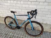 Cube Nuroad Race 28er XL 2x11s Shimano GRX 800 - nuotraukos Nr. 8