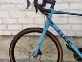Cube Nuroad Race 28er XL 2x11s Shimano GRX 800 - nuotraukos Nr. 10