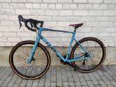 Cube Nuroad Race 28er XL 2x11s Shimano GRX 800 - nuotraukos Nr. 11