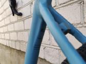 Cube Nuroad Race 28er XL 2x11s Shimano GRX 800 - nuotraukos Nr. 13