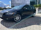 Volvo V50 - nuotraukos Nr. 2