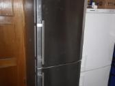 Liebherr saldytuvai