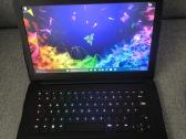 Razer blade i7 7700hq gtx 1060 6gb RAM 16gb - nuotraukos Nr. 5