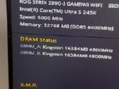 Intel Core Ultra 5 245kf - nuotraukos Nr. 3
