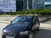 Volvo V50 - nuotraukos Nr. 3