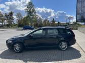 Volvo V50 - nuotraukos Nr. 5