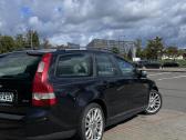 Volvo V50 - nuotraukos Nr. 7