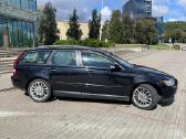 Volvo V50 - nuotraukos Nr. 8