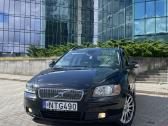 Volvo V50 - nuotraukos Nr. 9