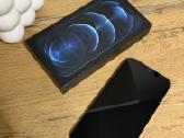 iPhone 12 pro max 128gb - nuotraukos Nr. 4