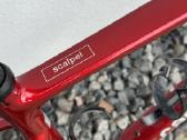 Cannondale Scalpel Ht Carbon 2 - nuotraukos Nr. 4