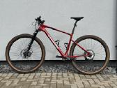 Cannondale Scalpel Ht Carbon 2 - nuotraukos Nr. 2