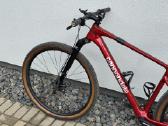 Cannondale Scalpel Ht Carbon 2 - nuotraukos Nr. 8