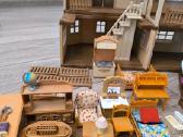 Sylvanian Families - nuotraukos Nr. 2
