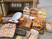 Sylvanian Families - nuotraukos Nr. 3