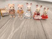Sylvanian Families - nuotraukos Nr. 5