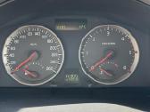 Volvo V50 - nuotraukos Nr. 16