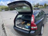 Volvo V50 - nuotraukos Nr. 18