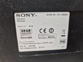Naudotas Sony LED Fhd Android Smart TV 108cm 43" - nuotraukos Nr. 11