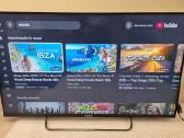 Naudotas Sony LED Fhd Android Smart TV 108cm 43" - nuotraukos Nr. 5