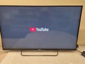 Naudotas Sony LED Fhd Android Smart TV 108cm 43" - nuotraukos Nr. 4