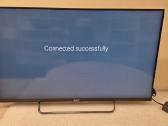 Naudotas Sony LED Fhd Android Smart TV 108cm 43" - nuotraukos Nr. 2