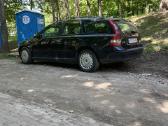Volvo V50 - nuotraukos Nr. 22