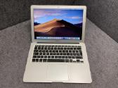Apple MacBook Air i5/ 256gb/ 4gb/ 10:45val - nuotraukos Nr. 2