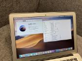 Apple MacBook Air i5/ 256gb/ 4gb/ 10:45val - nuotraukos Nr. 5