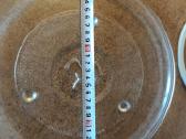Mikrobangų krosnelės lėkštė 24.5 cm (komplektas) - nuotraukos Nr. 2