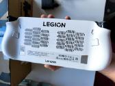 Lenovo Legion Go S 8arp1 Amd Z2 Go 512gb garanti - nuotraukos Nr. 2