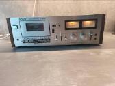 Sony Tc kasetinis ir Uher Royal juostinis magnet. - nuotraukos Nr. 3