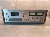 Sony Tc kasetinis ir Uher Royal juostinis magnet. - nuotraukos Nr. 5