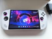 Lenovo Legion Go S 8arp1 Amd Z2 Go 512gb garanti - nuotraukos Nr. 4