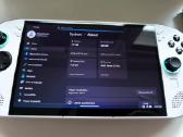 Lenovo Legion Go S 8arp1 Amd Z2 Go 512gb garanti - nuotraukos Nr. 5