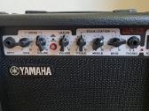 Yamaha Eg 112c elektrinė gitara + kubas + priedai - nuotraukos Nr. 10