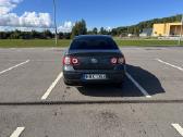 Passat B6 - nuotraukos Nr. 2