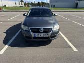 Passat B6 - nuotraukos Nr. 4