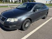 Passat B6 - nuotraukos Nr. 5