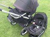Bugaboo Fox2 3in1 - nuotraukos Nr. 2