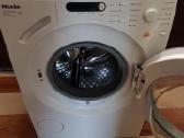 Miele Softronic W1714 6 kg, 1400 Rpm, Vokietija - nuotraukos Nr. 4