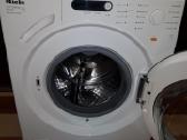 Miele Softronic W1714 6 kg, 1400 Rpm, Vokietija - nuotraukos Nr. 5