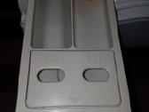 Miele Softronic W1714 6 kg, 1400 Rpm, Vokietija - nuotraukos Nr. 6