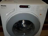 Miele Softronic W1714 6 kg, 1400 Rpm, Vokietija - nuotraukos Nr. 9