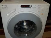 Miele Softronic W1714 6 kg, 1400 Rpm, Vokietija - nuotraukos Nr. 10
