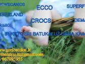 Nauji Ecco žieminiai 27 dydžio, du modeliai - nuotraukos Nr. 4