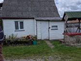 Parduodama dalis sodybos - nuotraukos Nr. 3