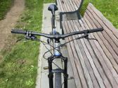 Boardman Mht 8.8 29" L Sram - nuotraukos Nr. 5