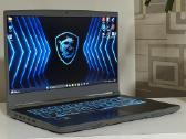 Parduodamas Msi Thin su Rtx 2050, I5-12k, 144hz. - nuotraukos Nr. 2